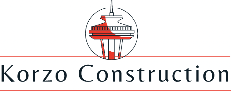 Korzo Construction, LLC Logo