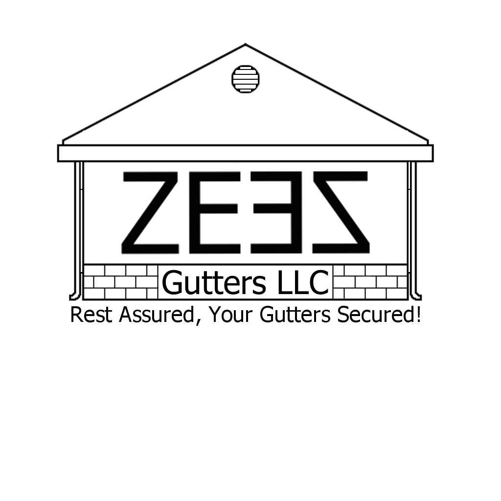 Zeez Gutters L.L.C. Logo