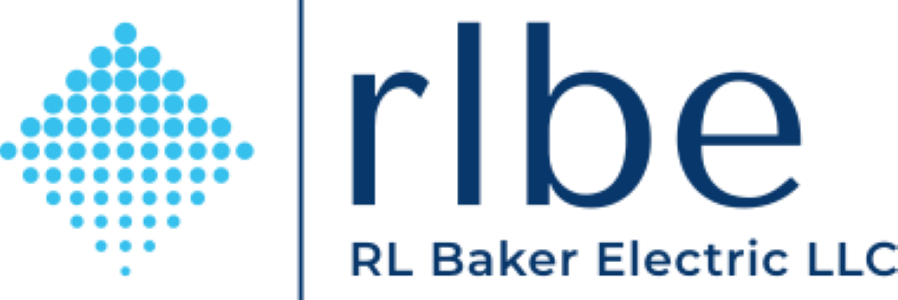 R L Baker Electric LLC Logo