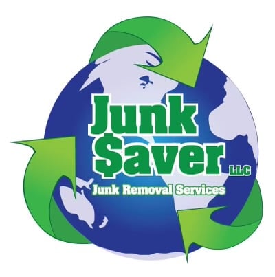 Junk Saver, LLC Logo