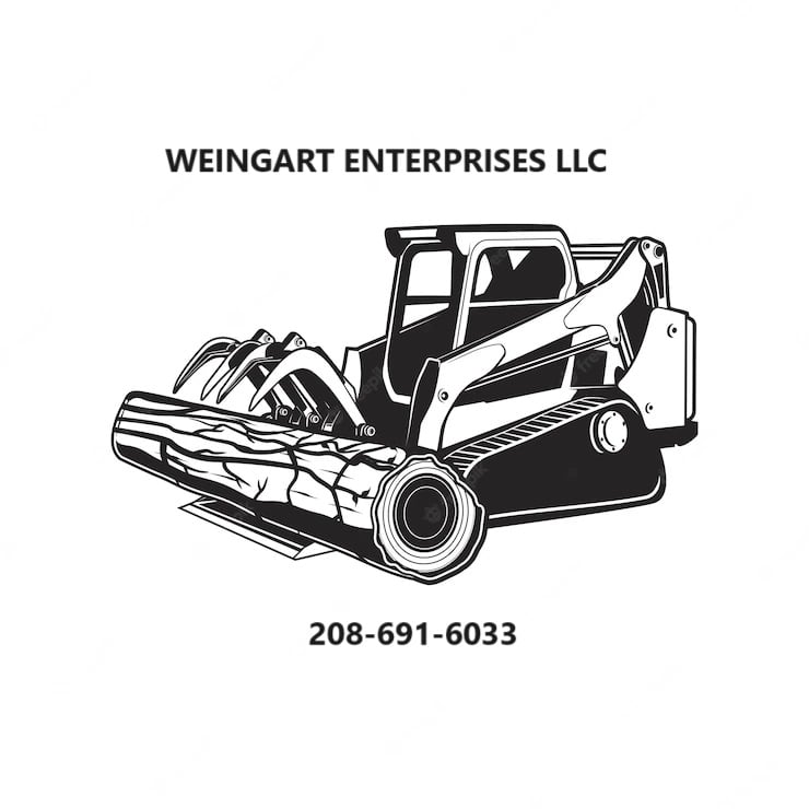 Weingart Enterprises Logo