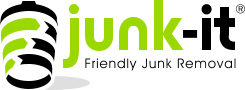 Junk It Tampa Logo