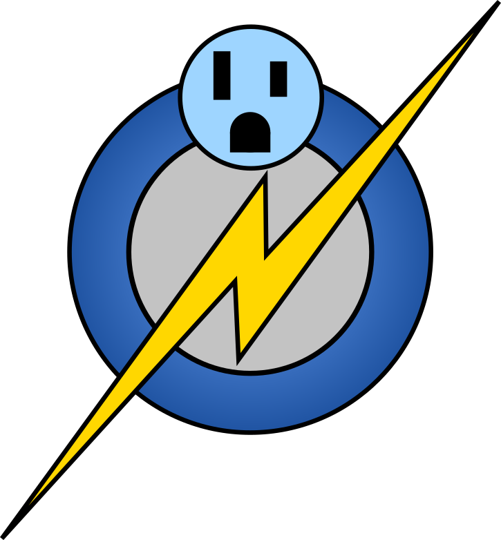 Serious Electric Logo