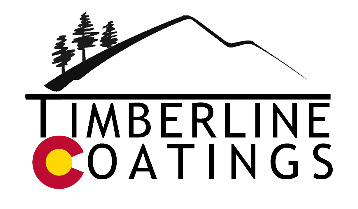 Timberline Coatings, LLC Logo