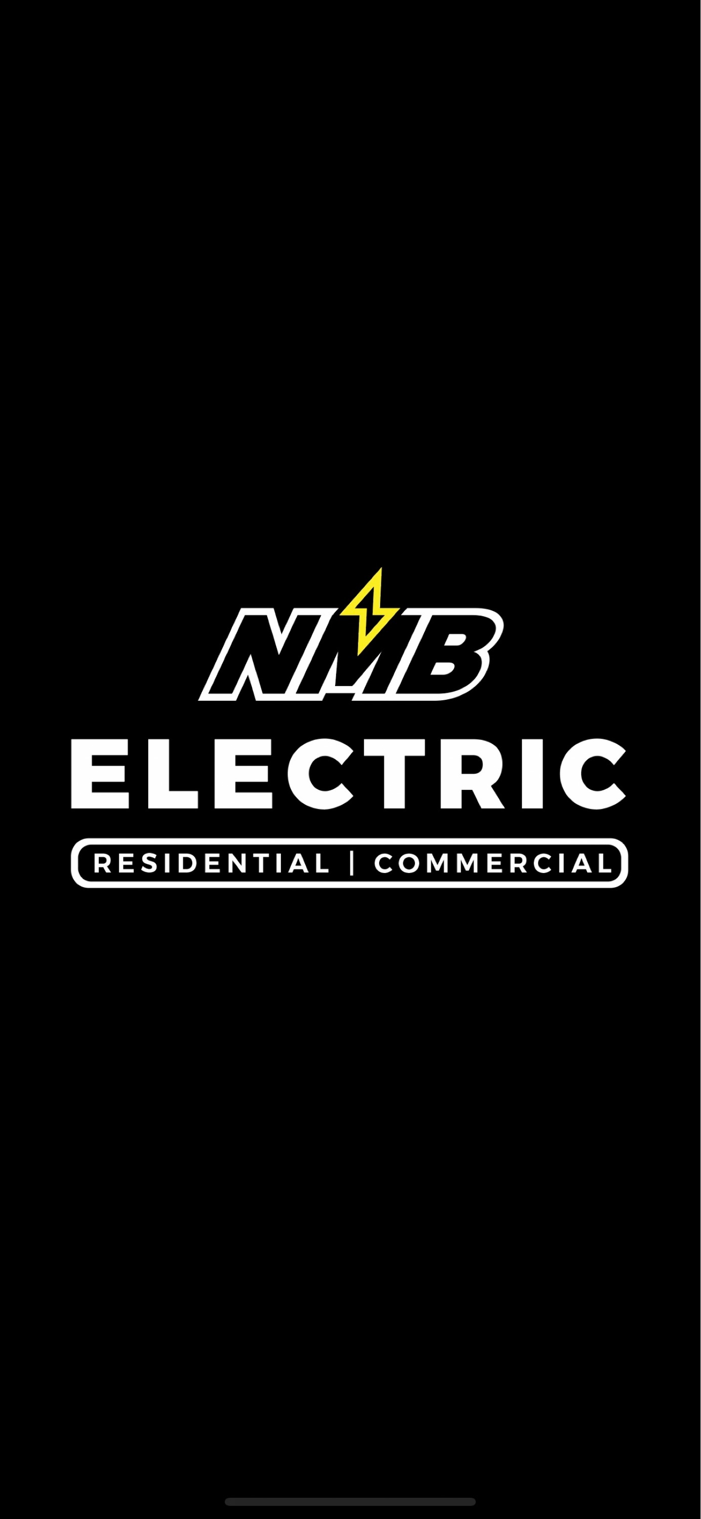 NMB Electric Logo