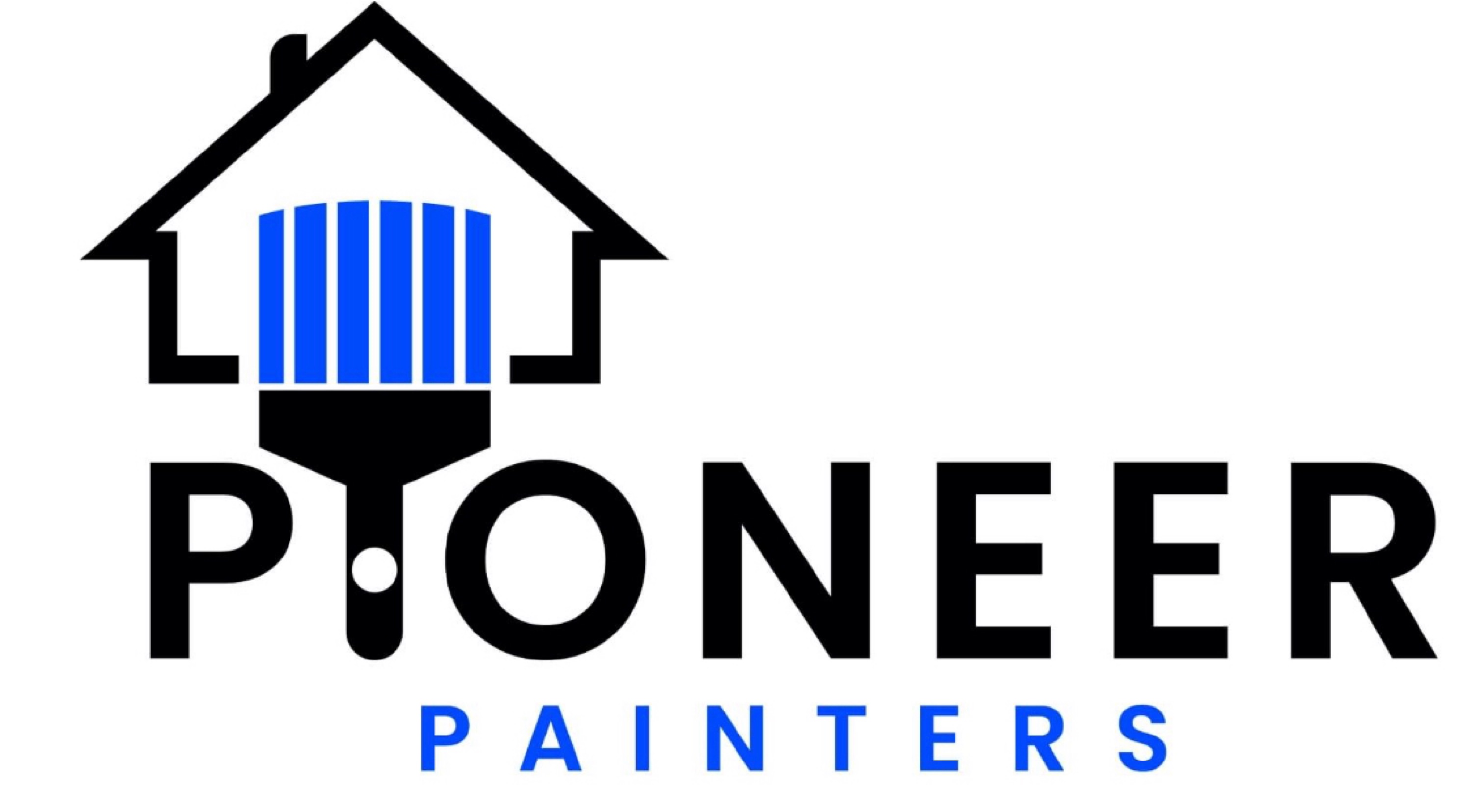 Pioneer Painters Logo