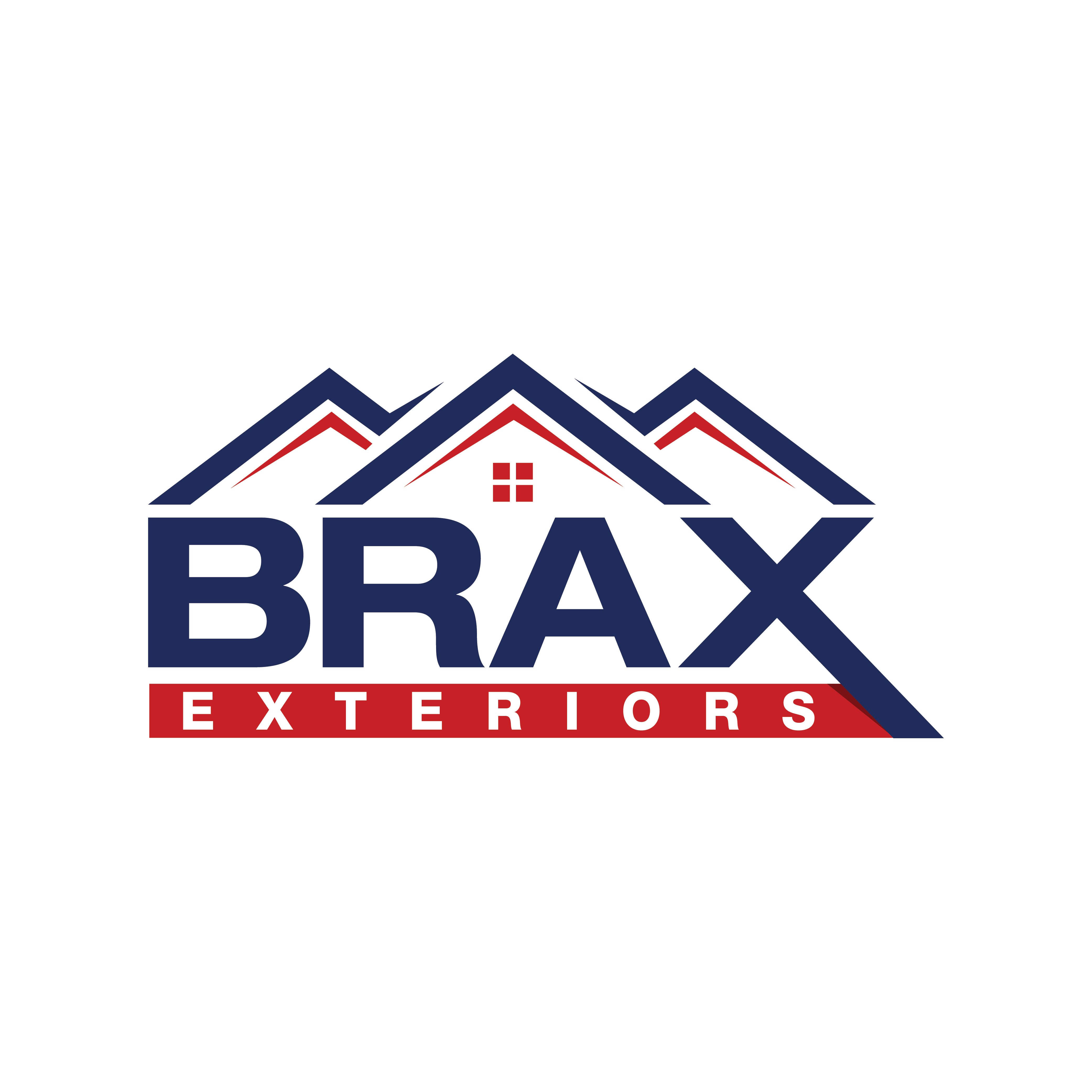 BRAXCO Roofing and Contracting LLC Logo