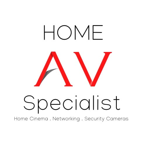 Home AV Specialist LLC Logo