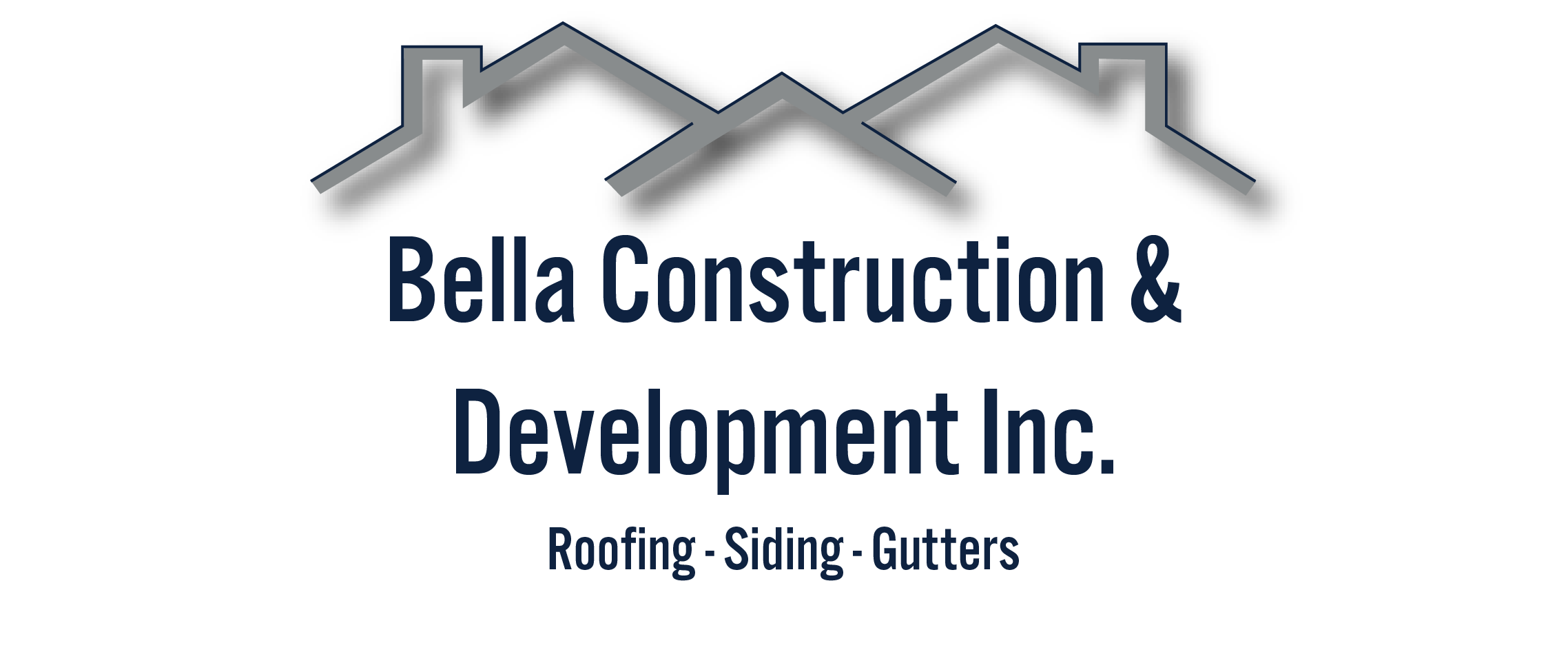 Bella Construction and Development Inc Logo