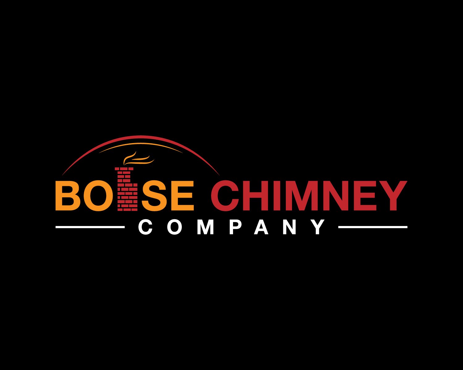 Boise Chimney Company LLC Logo