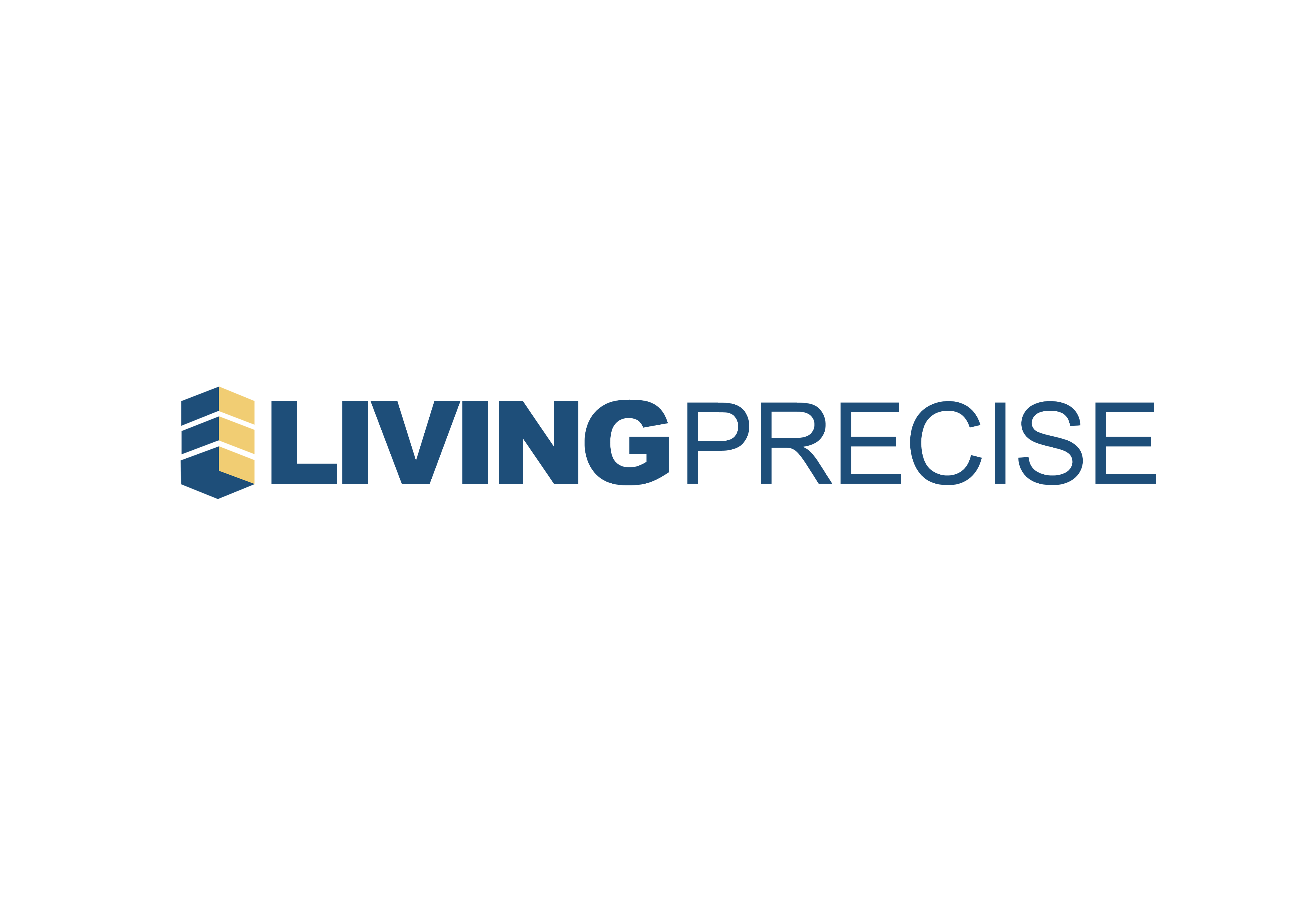 Living Precise Louvered Pergolas Logo