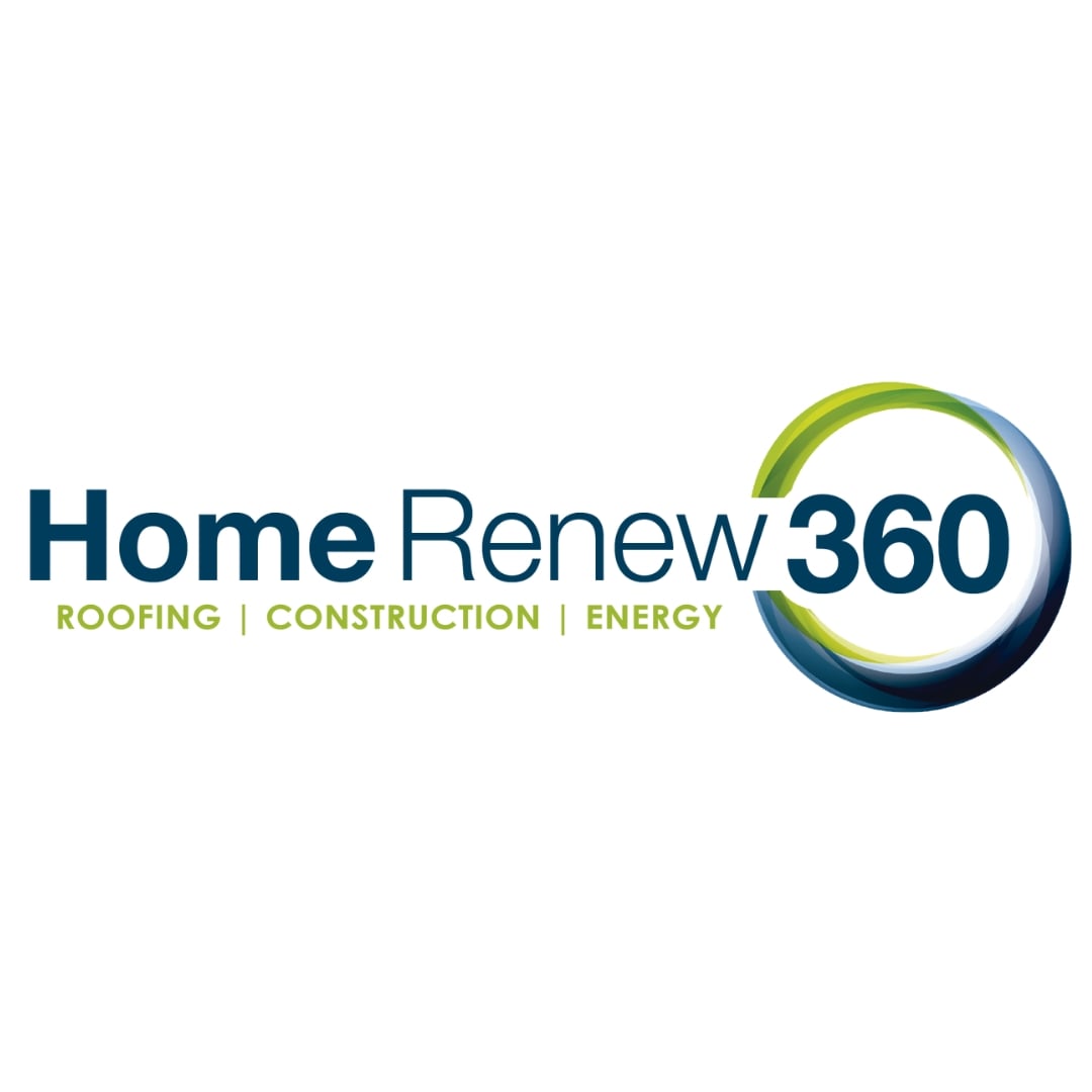 Home Renew 360 Logo