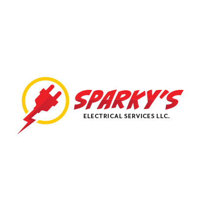 Sparky's Electrical Services, LLC Logo