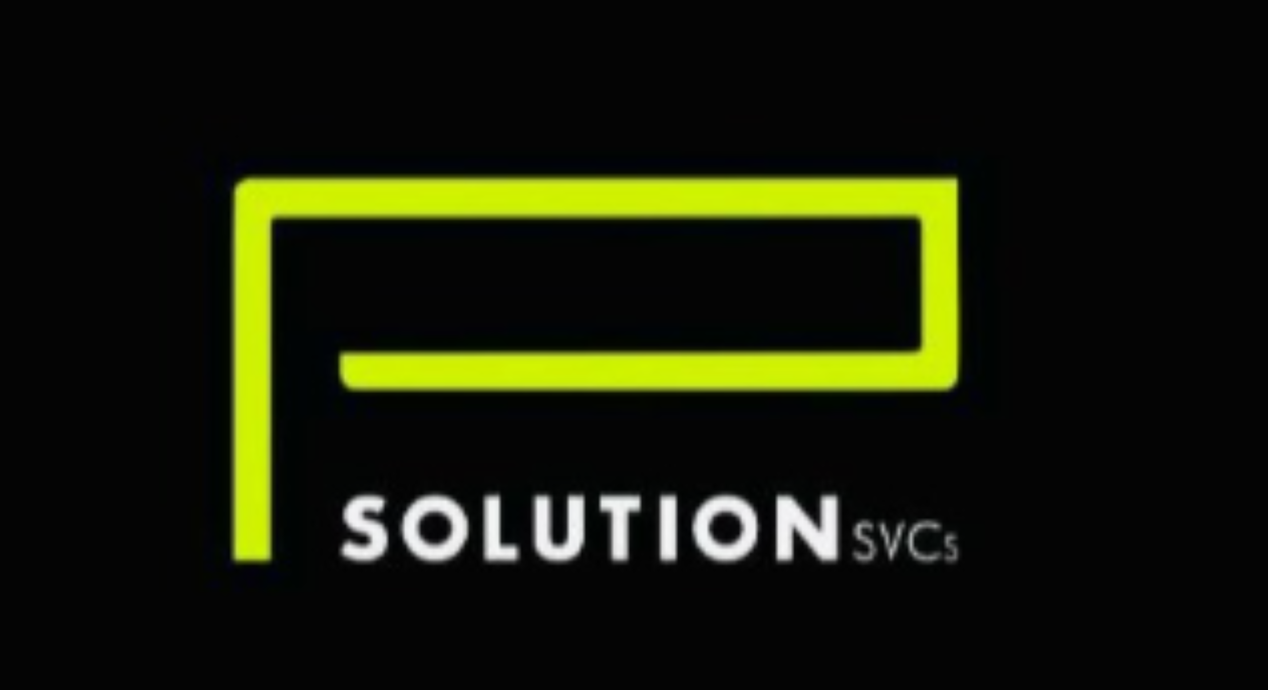 Power Solution Services, Inc. Logo