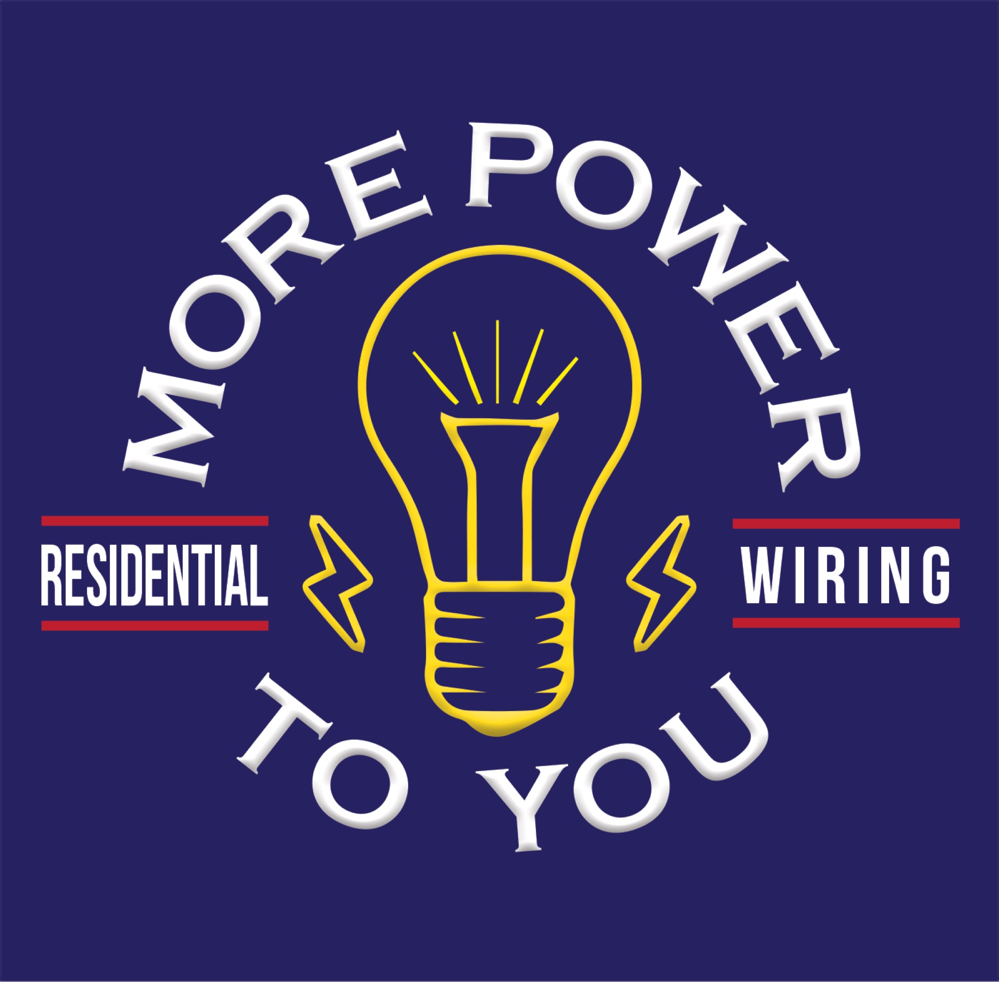 More Power To You LLC Logo