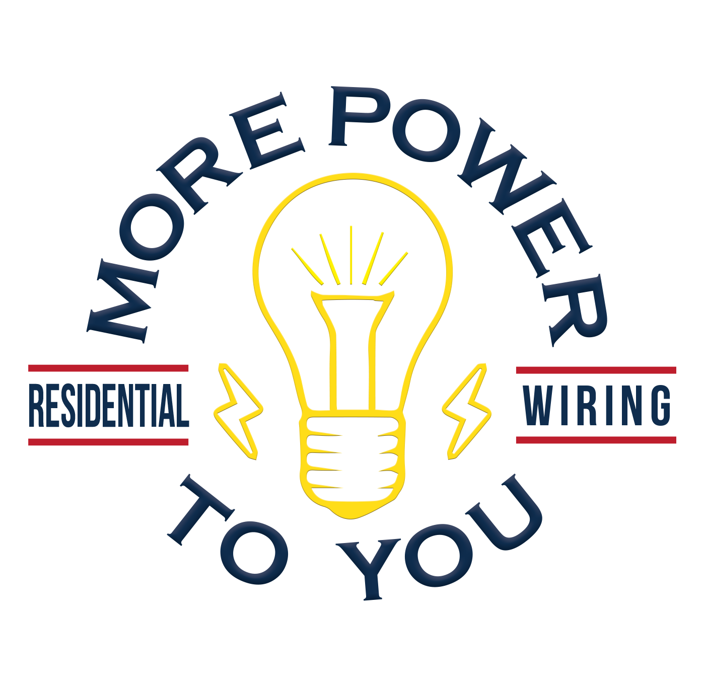 More Power To You LLC Logo