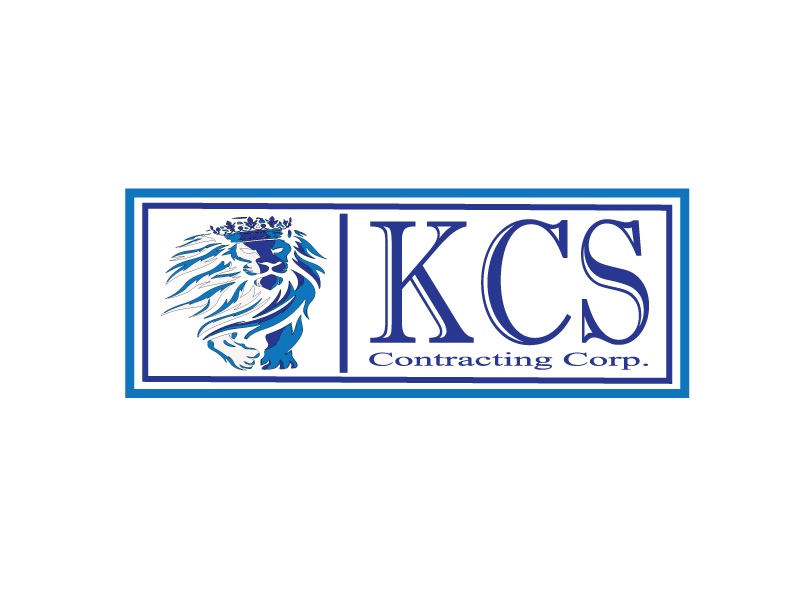 KCS Concrete and Construction LLC Logo