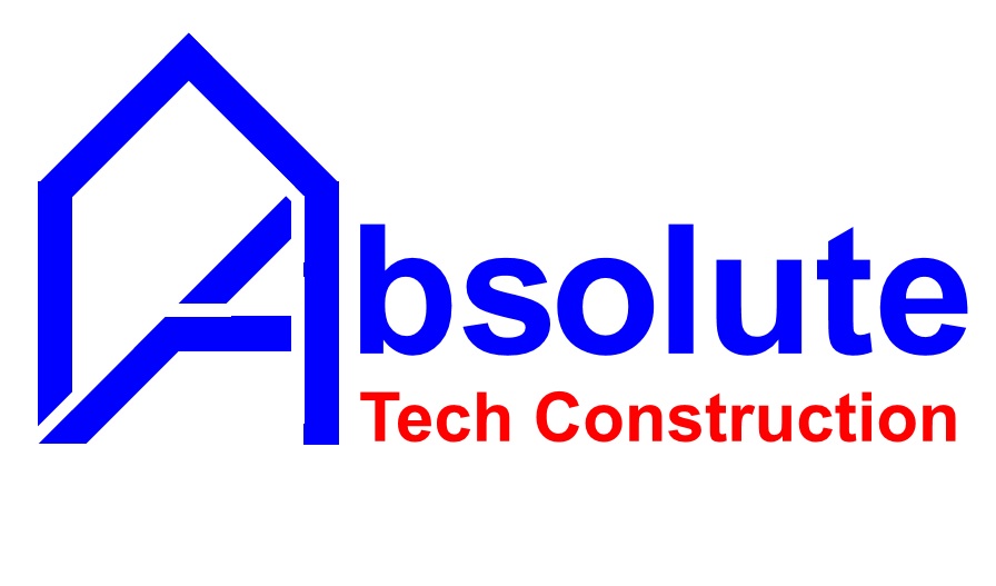 Absolute Tech Construction, Inc. Logo
