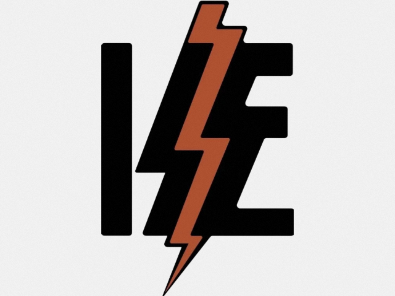 Kinetic Electric Company, LLC Logo
