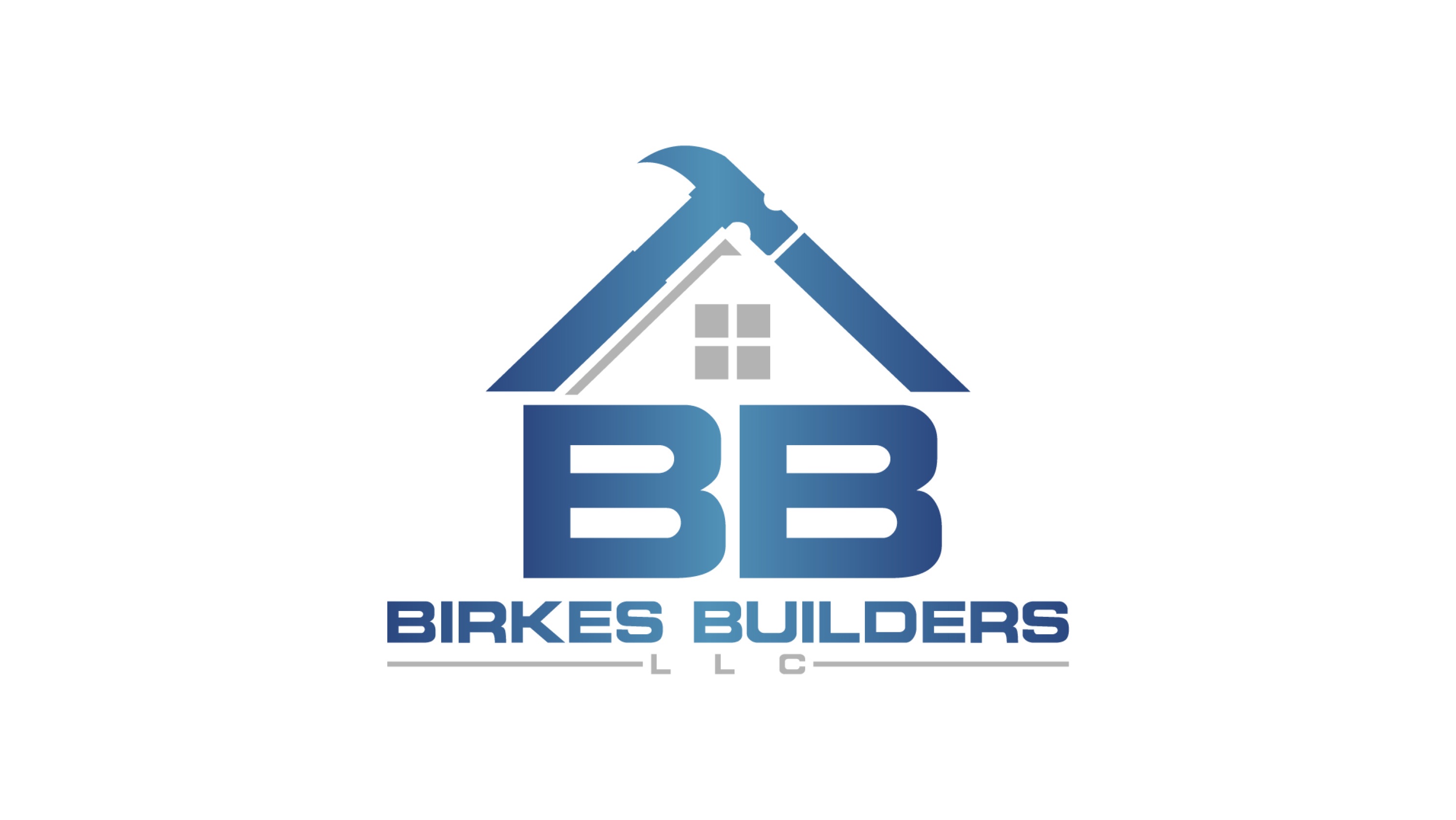 Birkes Builders, LLC Logo