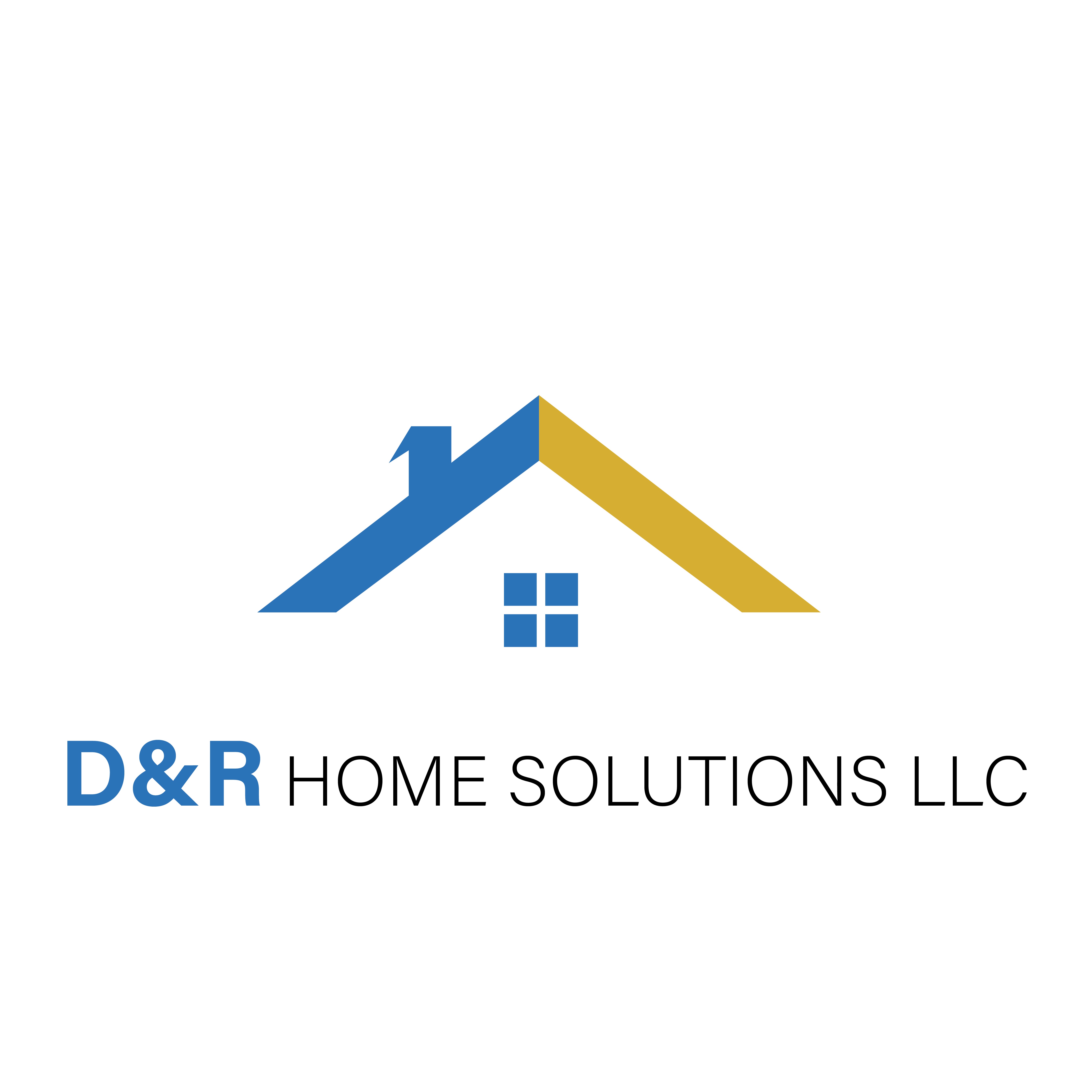 D& R Home Solutions, LLC Logo