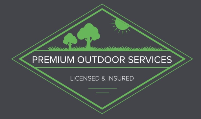 Premium Outdoor Services Logo