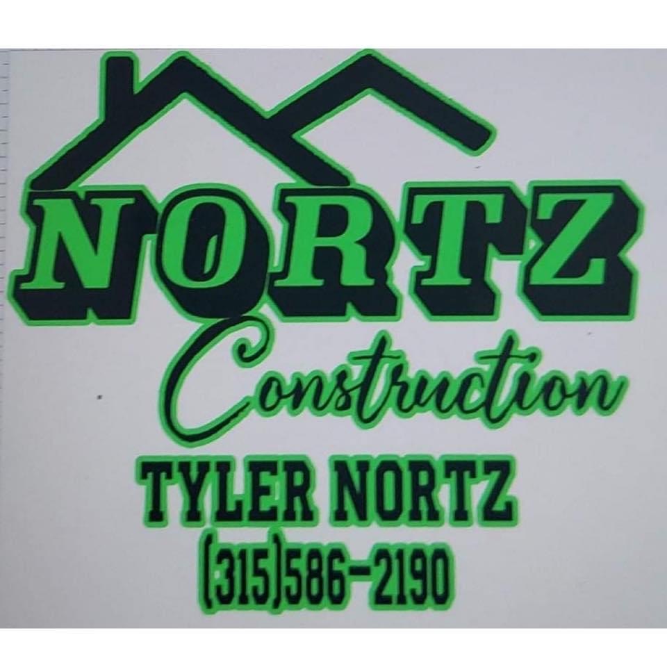 Nortz Construction Logo