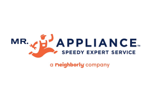 Mr. Appliance of Perrysburg Logo