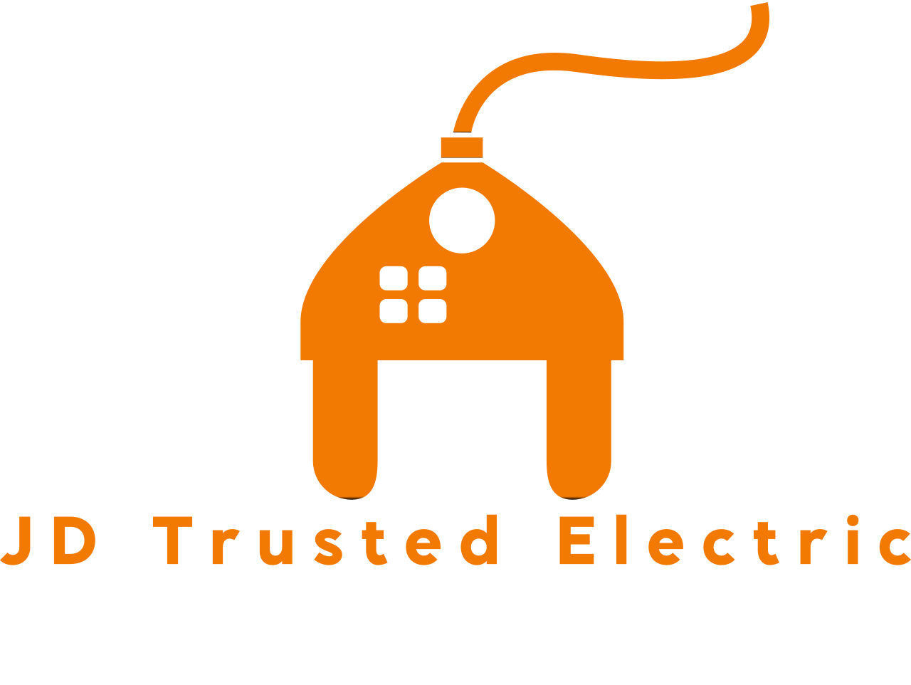 JD Trusted Electric, LLC Logo