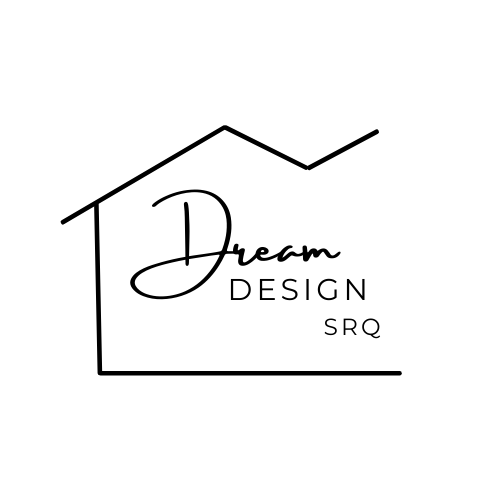 Dream Design SRQ Logo