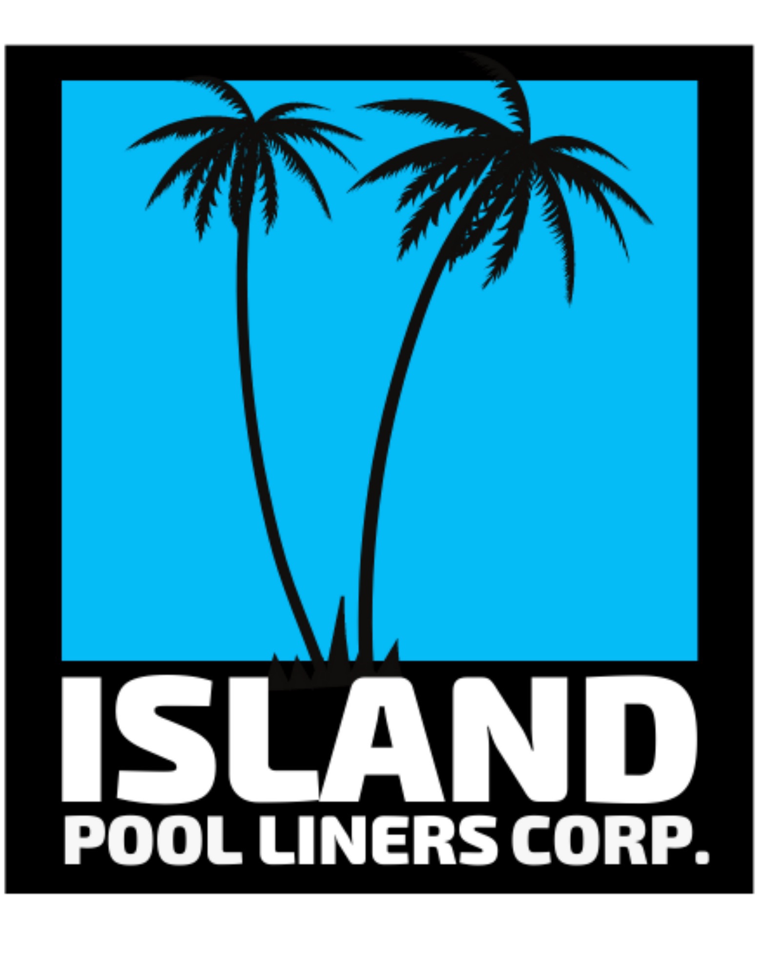 Island Pool Liners Corp. Logo