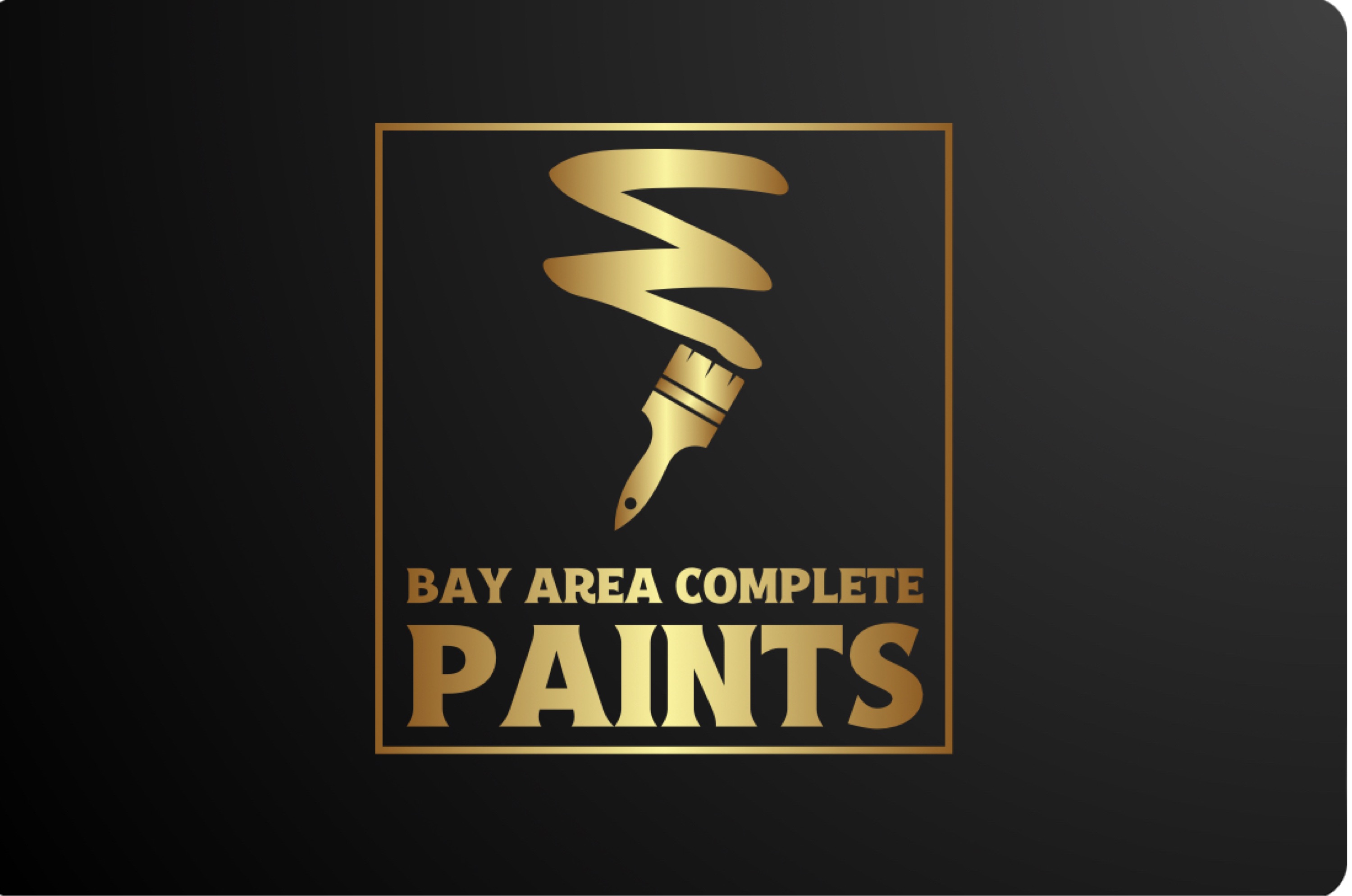 Bay Area Complete Paints Logo