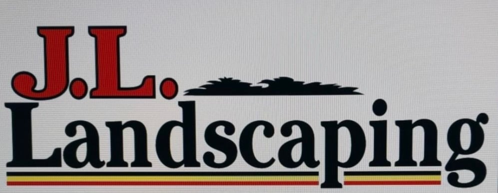 New Elite Landscaping Logo