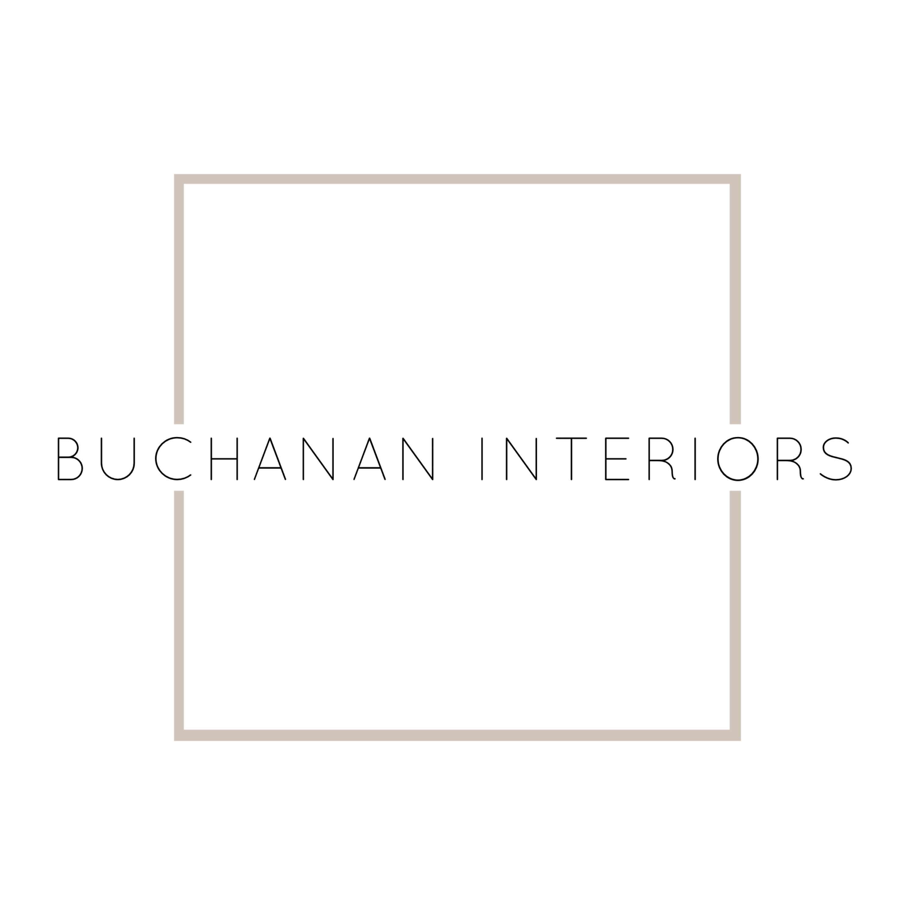 Buchanan Interiors Logo