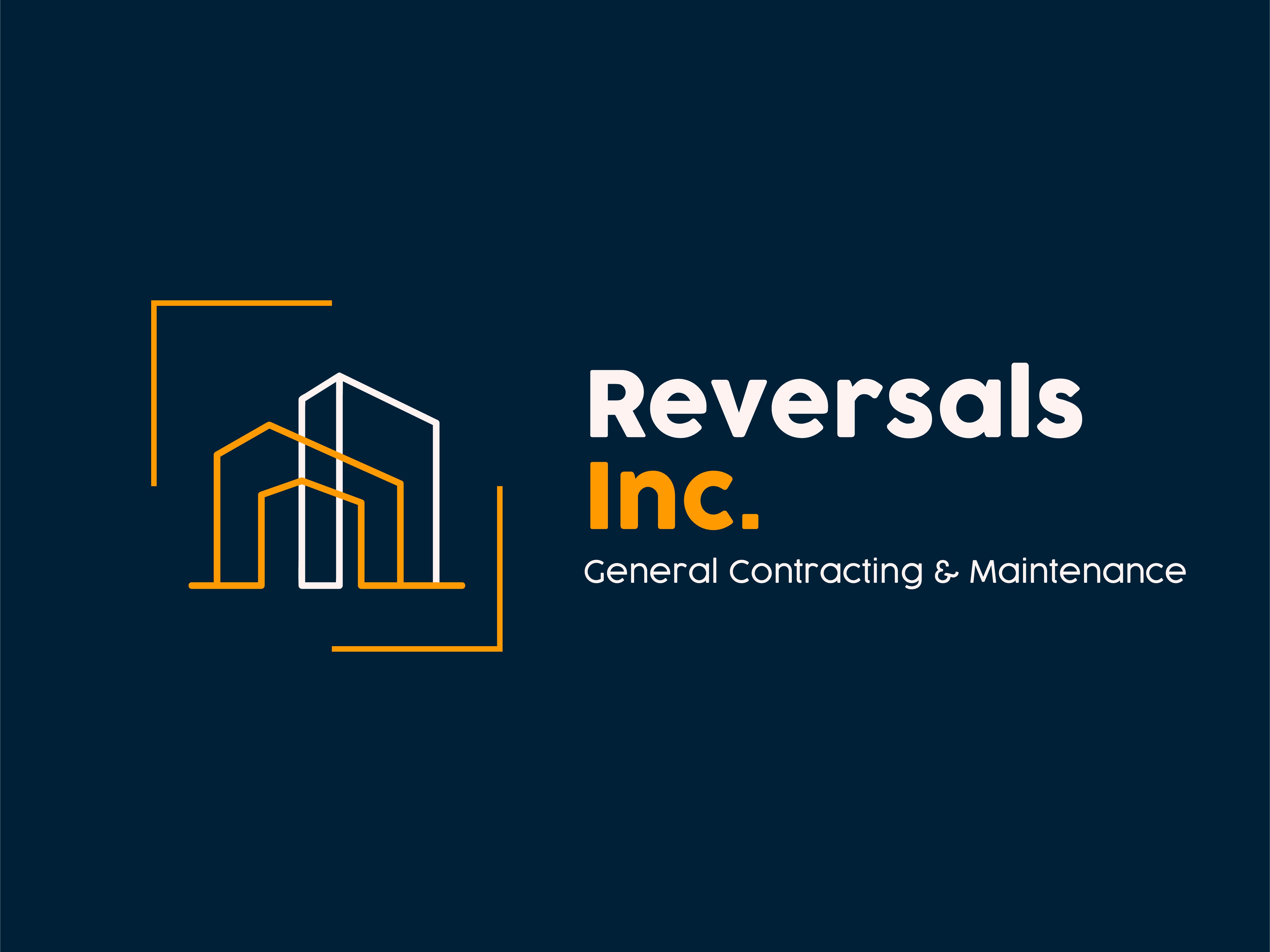 Reversals Logo