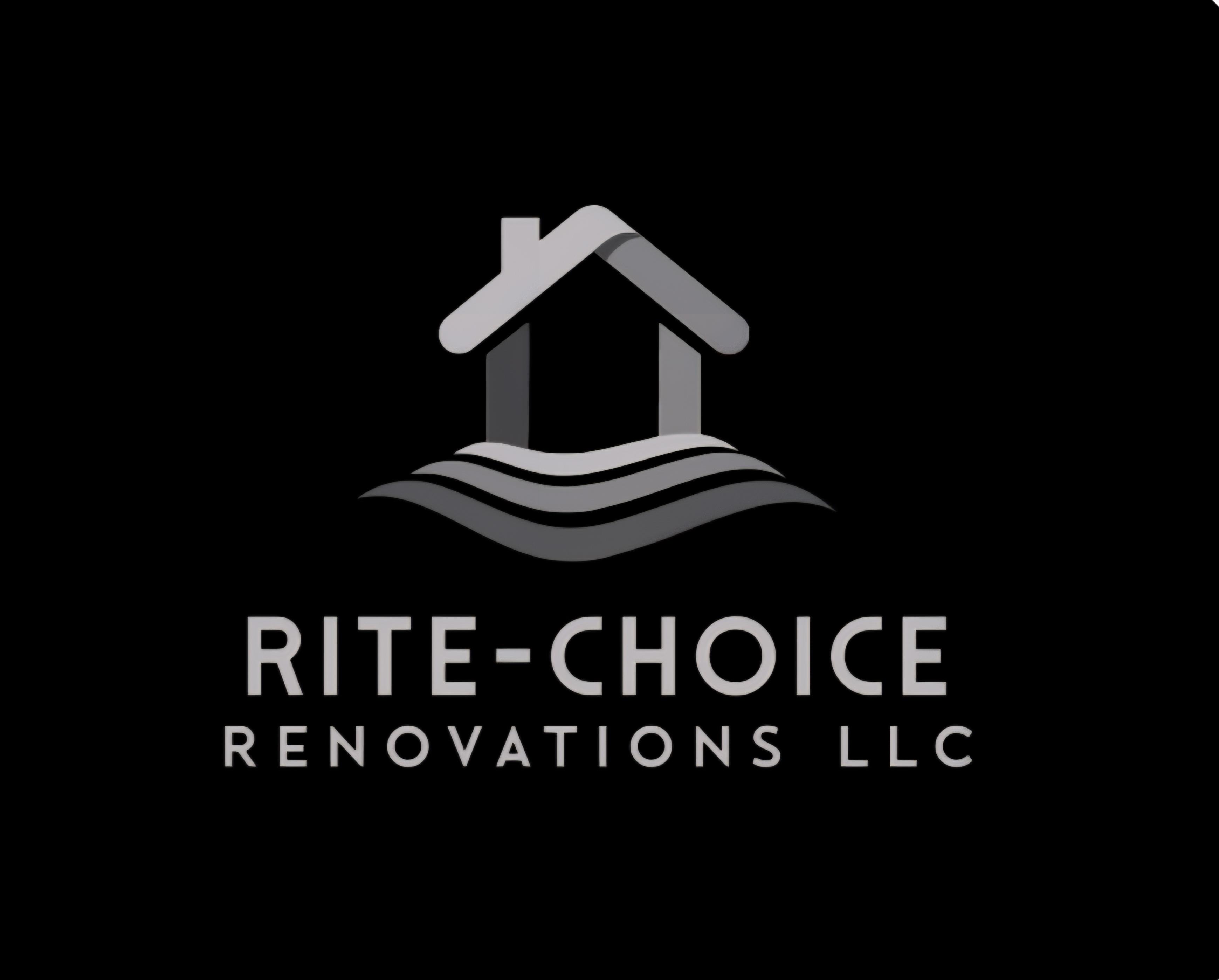 Ritechoice Renovations LLC Logo