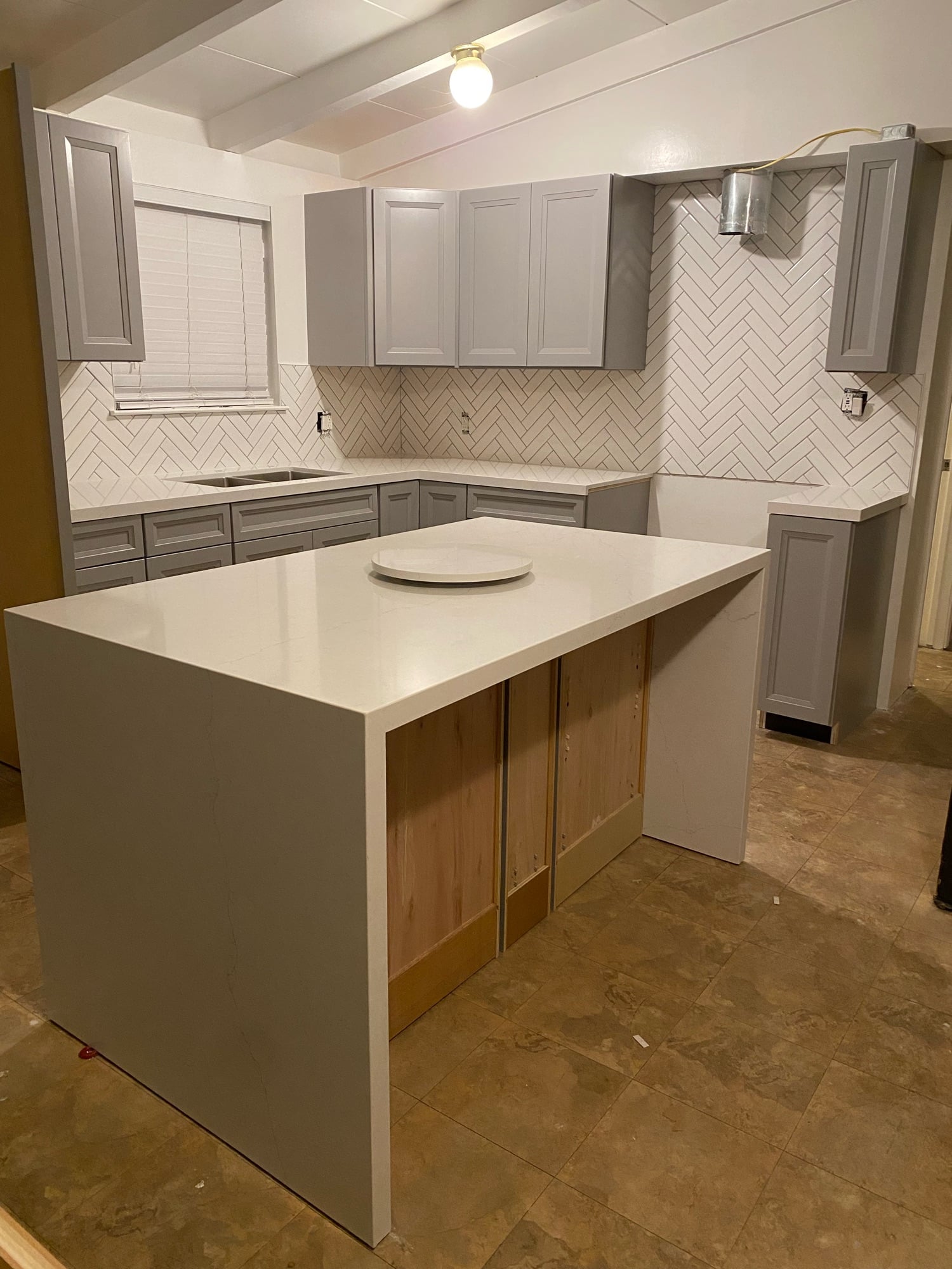 Anthony's Marble & Tile Logo