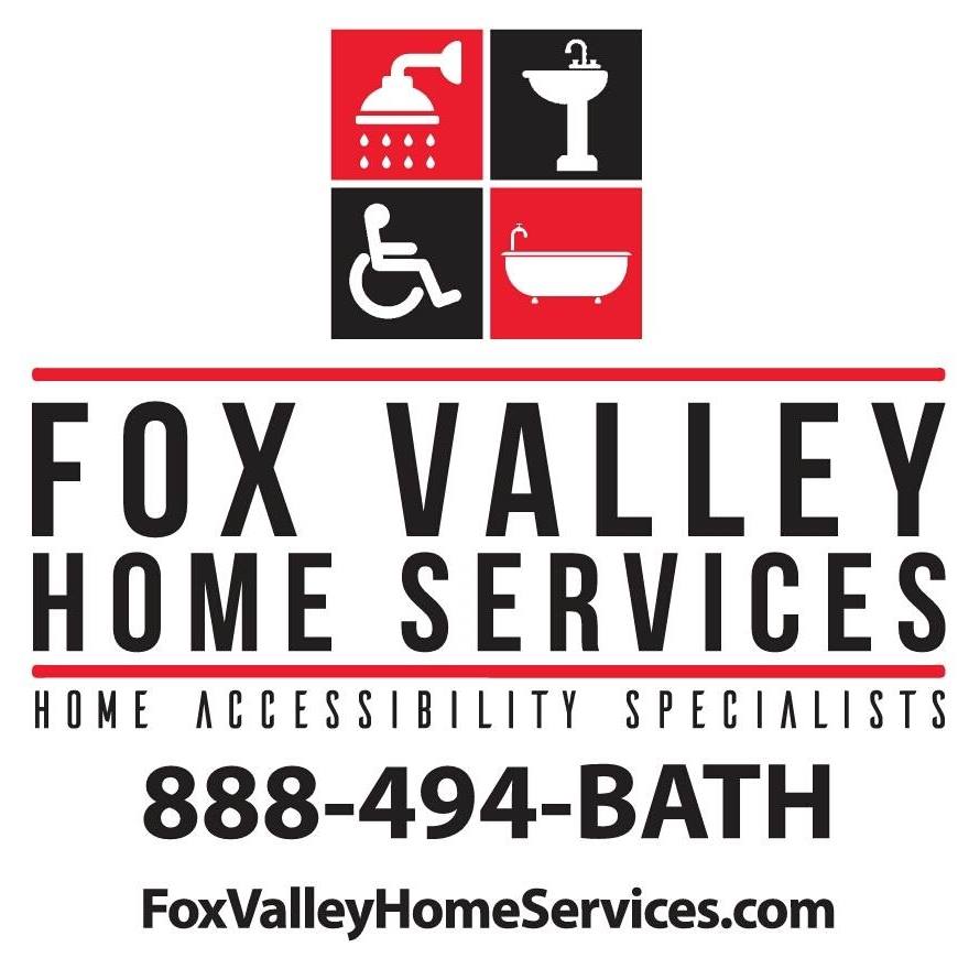 Fox Valley Home Services Logo