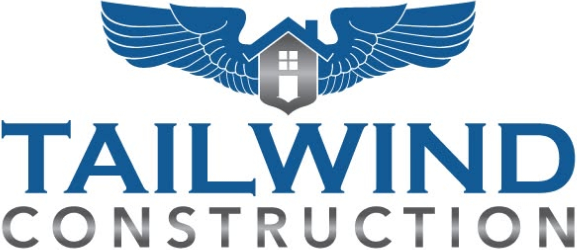 Tailwind Construction, LLC Logo