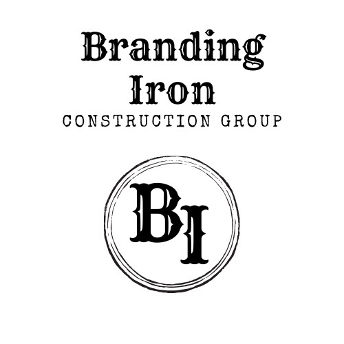 Branding Iron Construction Group LLC Logo