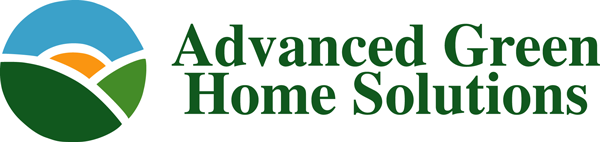 Advanced Green Home Solutions Logo