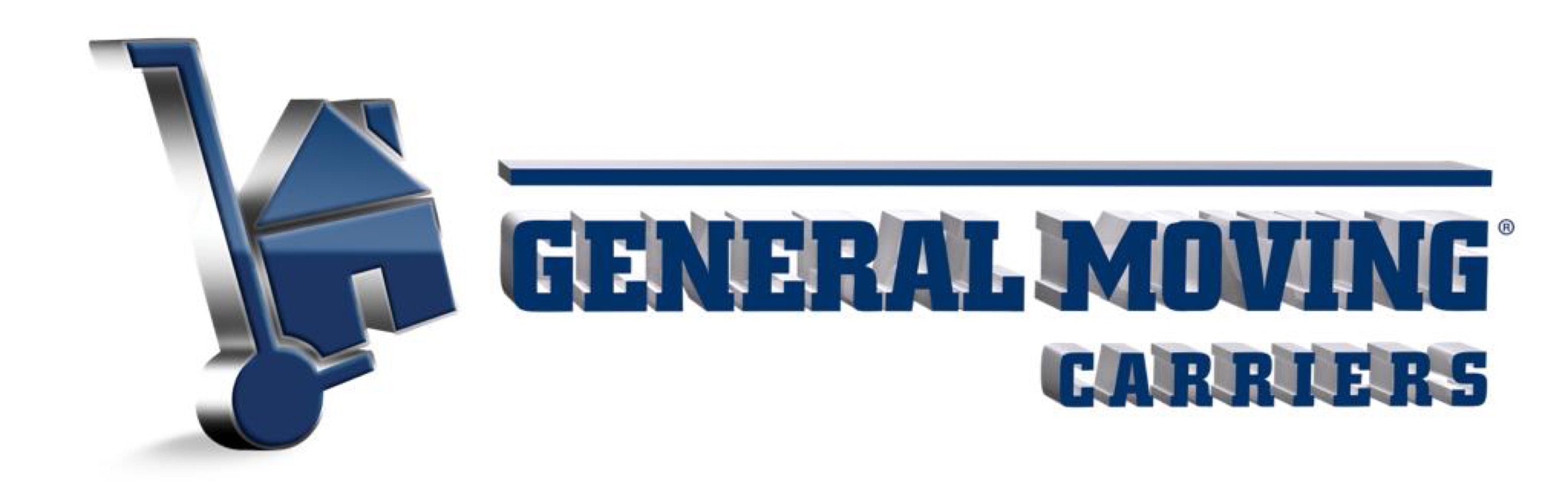 General Moving Carriers, LLC Logo