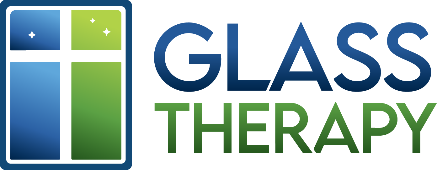 Glass Therapy Logo
