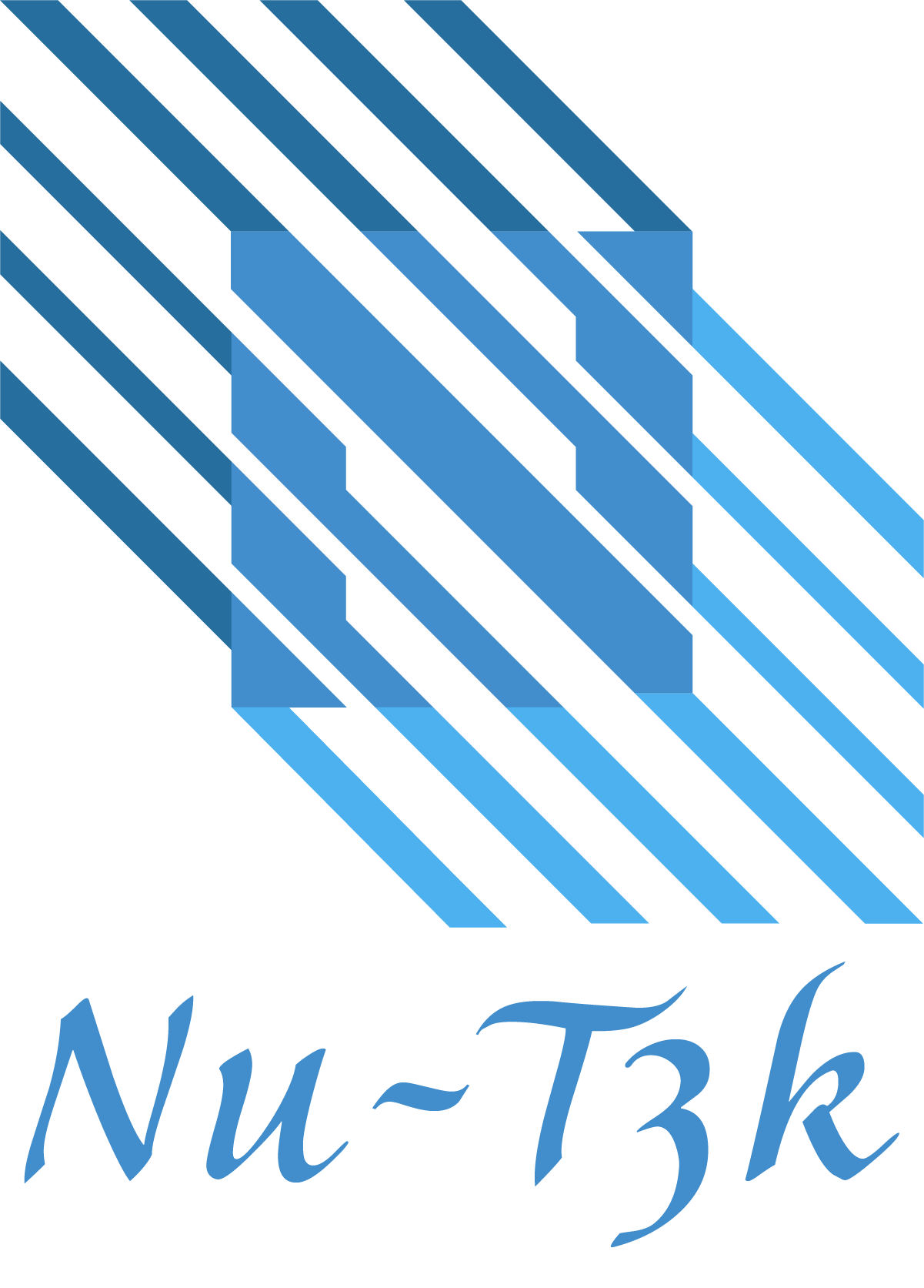 Nu-T3k, LLC Logo