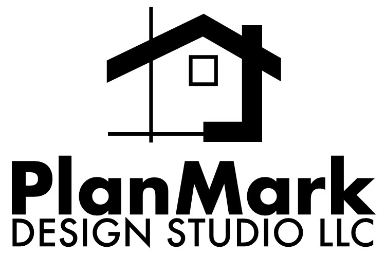 Planmark Design Studio Logo