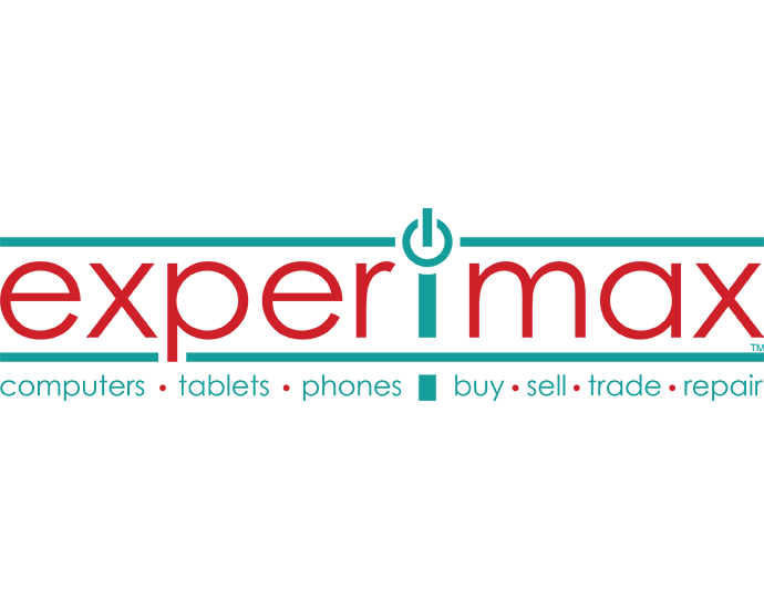 Experimax Chandler Logo