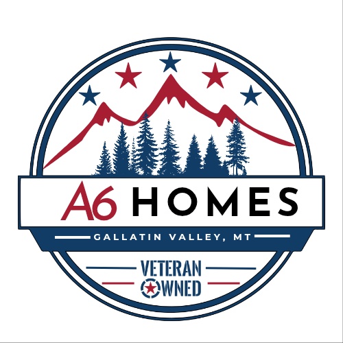 A6 Homes Handyman Services Logo