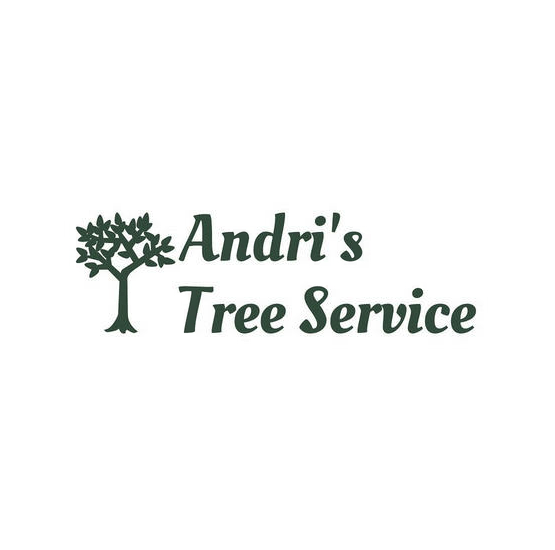 Andrii's Tree Service, LLC Logo