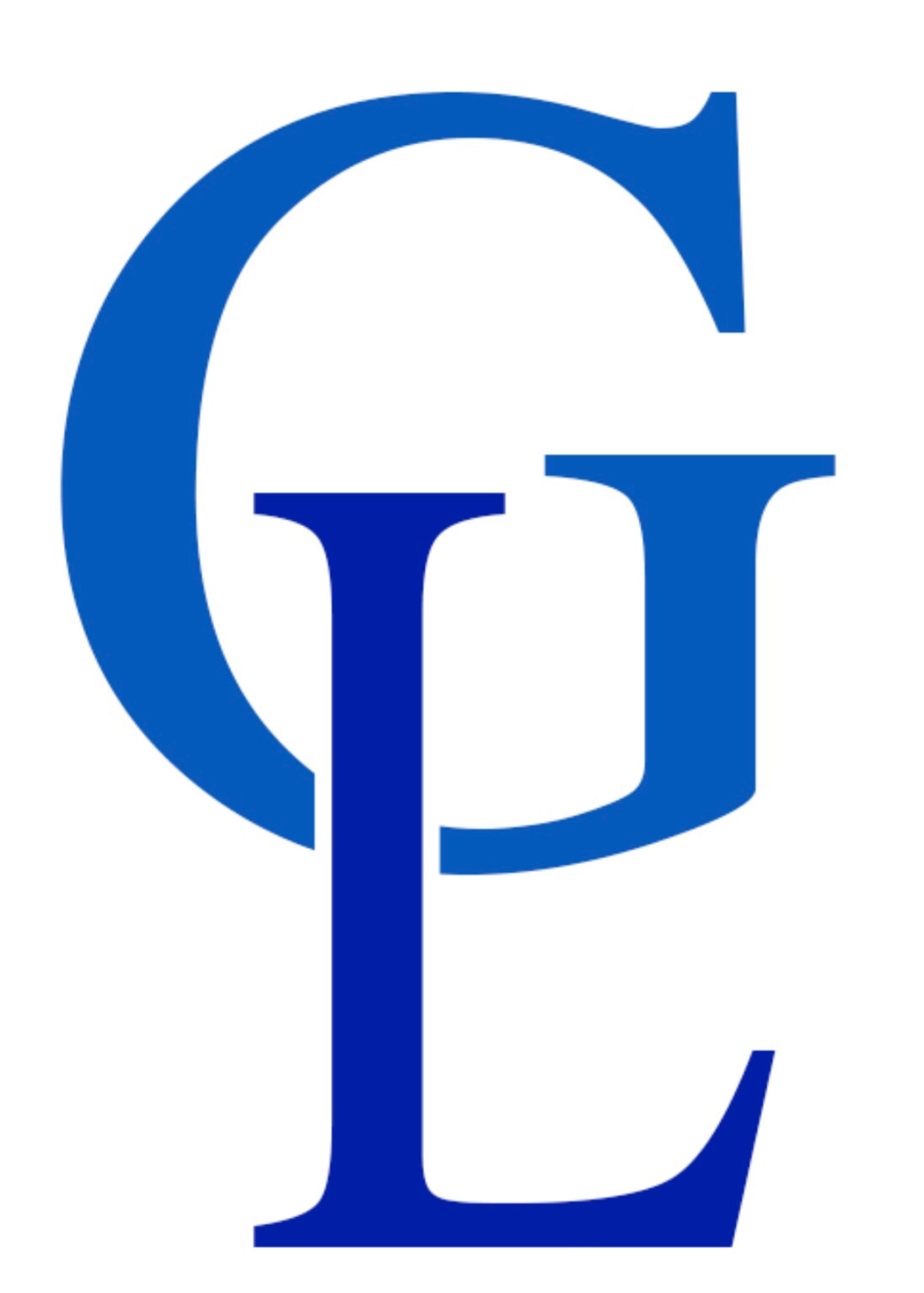 GL Construction Services Logo