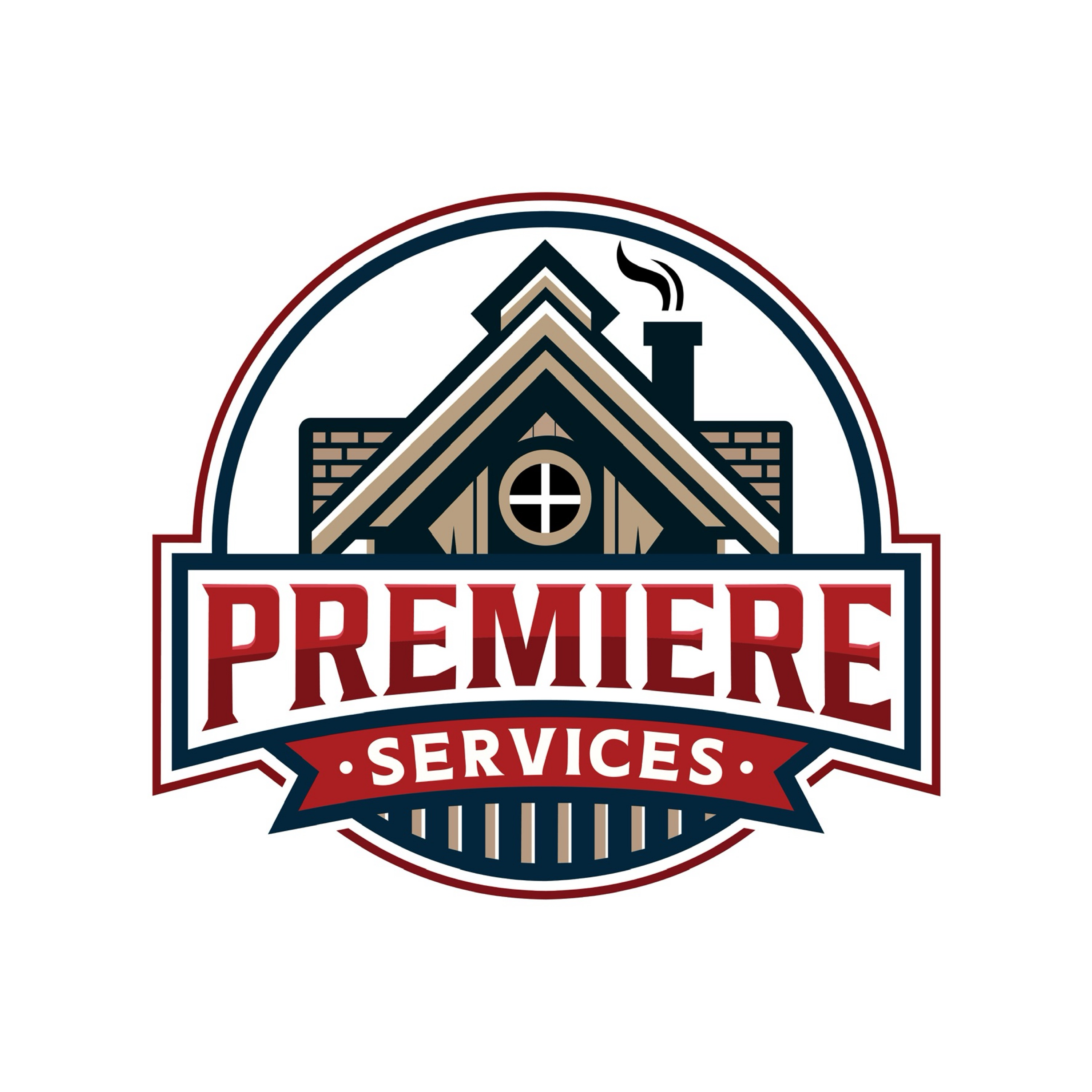 Premiere Services, LLC Logo